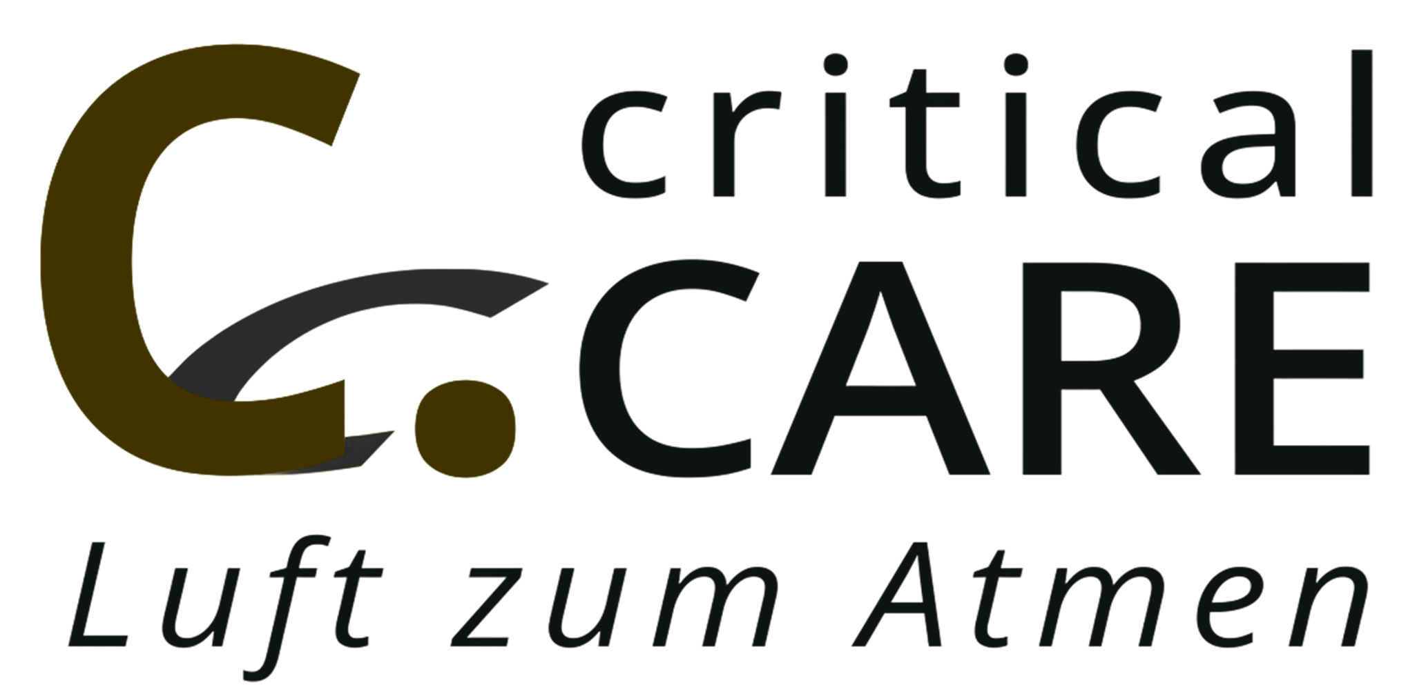 Critical Care Logo 1