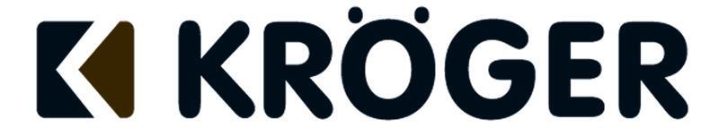 Kröger Logo 2