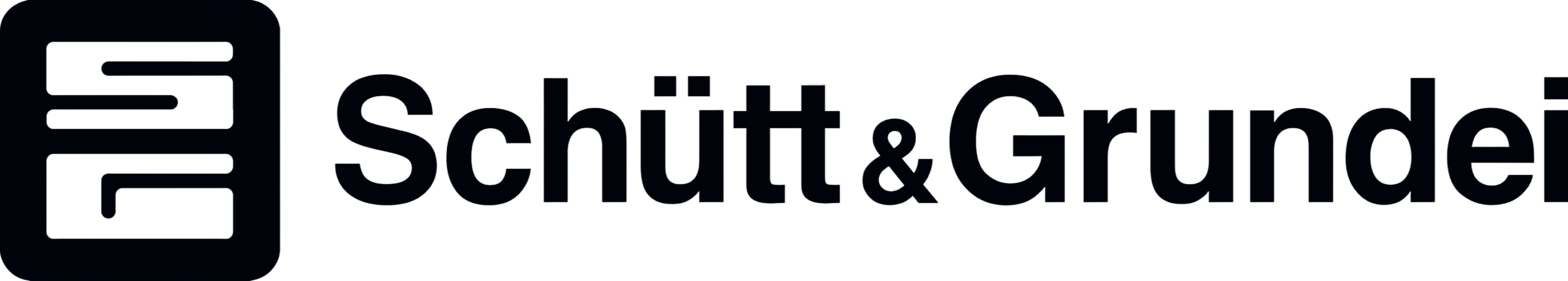 Schütt & Grundei Logo 1